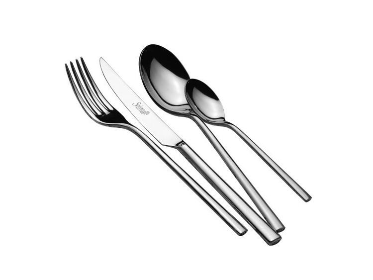 250 5,0 MM CUCCHIAINO CAFFÈ 14,5 CM PEZZI 1 