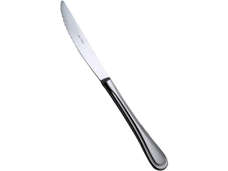 PRESIDENT COLTELLO BISTECCA FORGIATO 