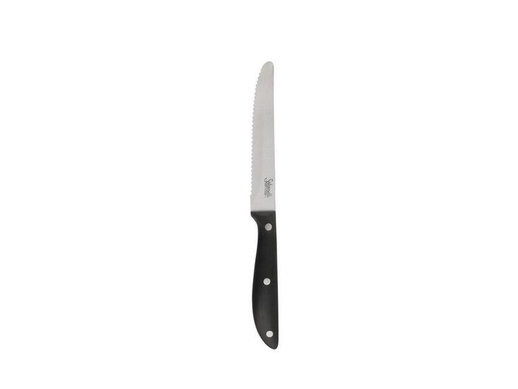 BISTROT COLTELLO TAVOLA FORGIATO 