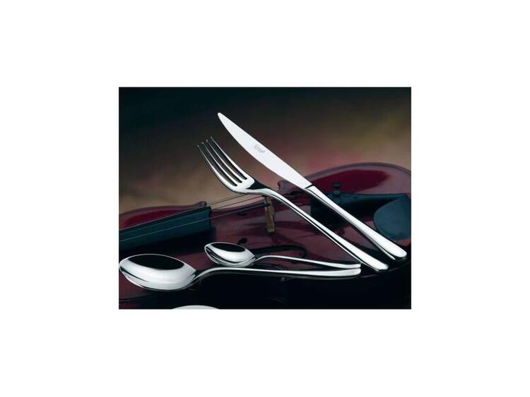 PRINCESS 5,0 MM COLTELLO TAVOLA FORGIATO 23,4 CM PEZZI 1 