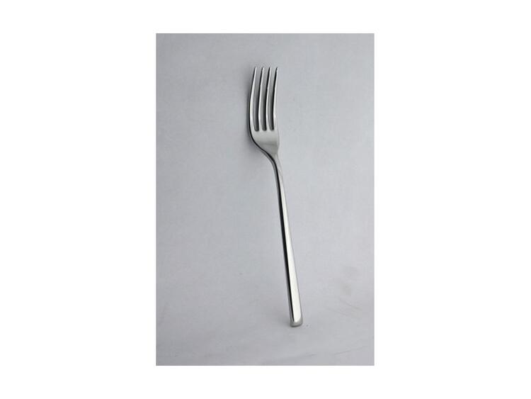 250 5,0 MM FORCHETTA TAVOLA 20,0 CM PEZZI 1 