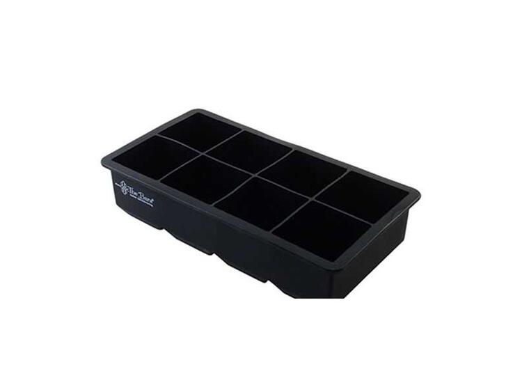 STAMPO GHIACCIO SILICONE CUBO 4,8 