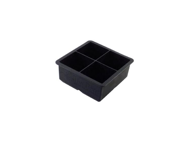 STAMPO GHIACCIO SILICONE CUBO 5,7 