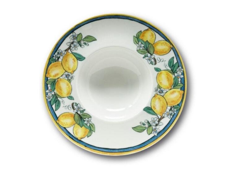 K-BOWL CM. 27,5 NAPOLI LEMON 