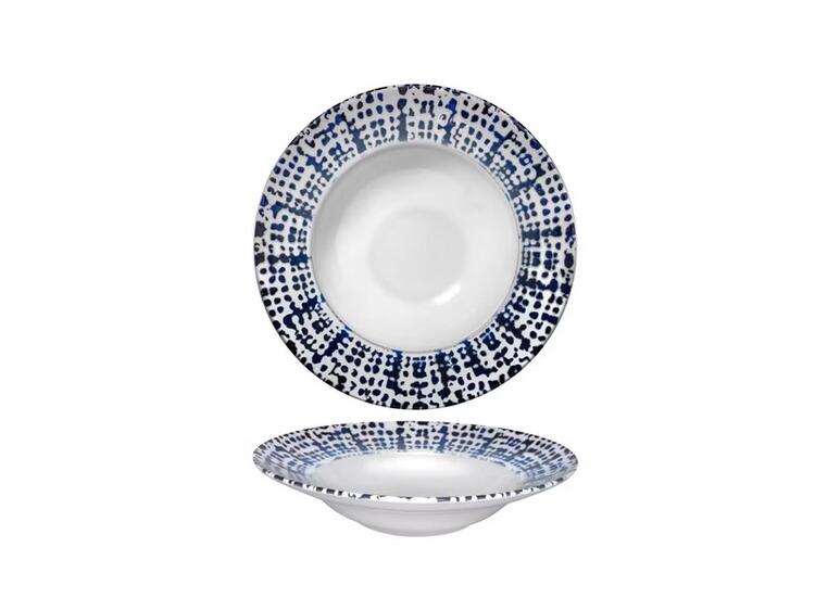 PIATTO FONDO SIVIGLIA 22 ALCHIMIABL 