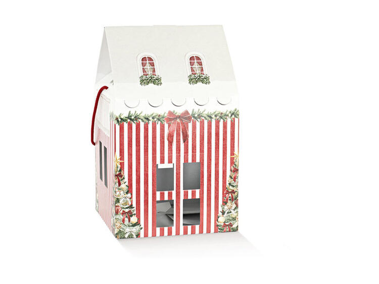 MAISON C/CO 245X245X150 MARKET ROSS 