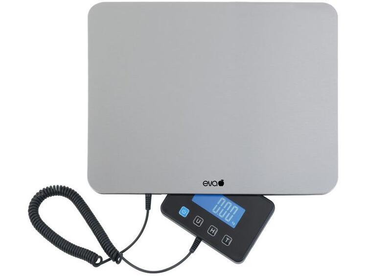 BILANCIA CUCINA PACCO PROF.200KG10G 