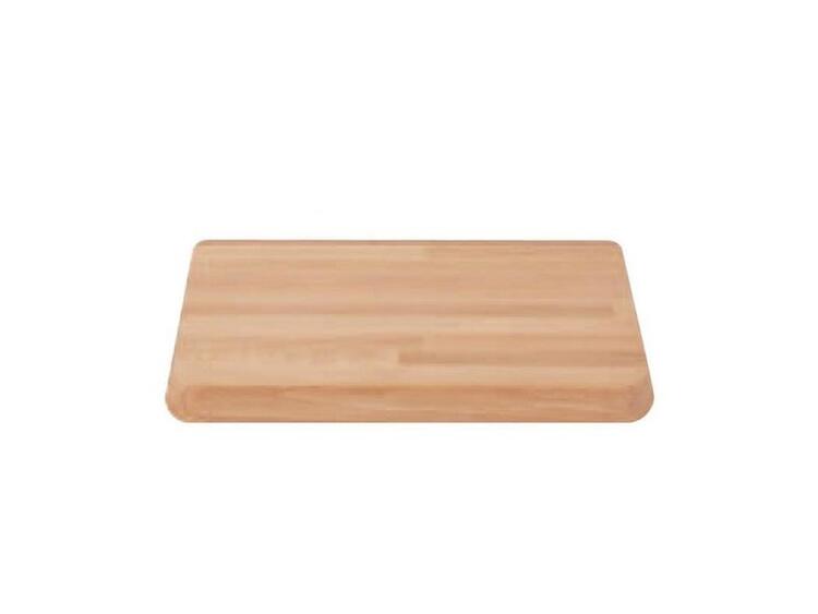 KESPER TAGLIERE IN LEGNO DI FAGGIO 23X15 CM 