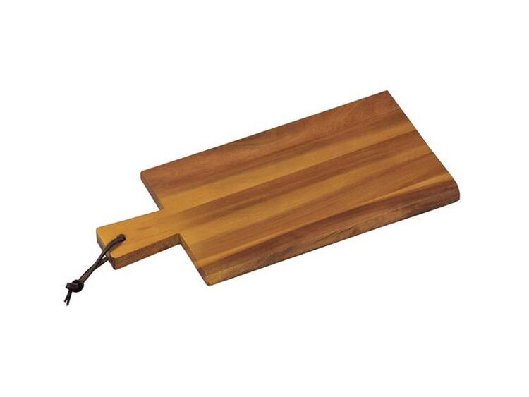 TAGLIERE ACACIA TONDO 35X18 