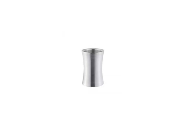 EVA GLACETTE DOPPIA PARETE ACCIAIO INOX E AS 11,5X20 CM 1300 ML