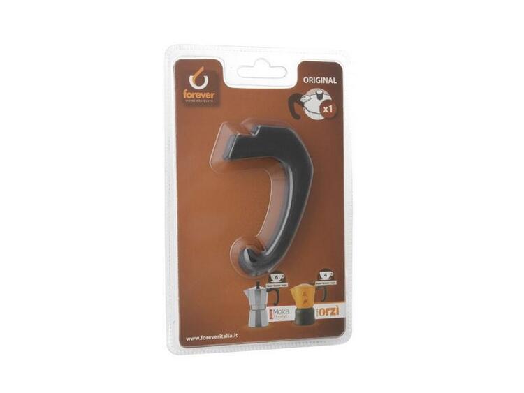 RICAMBIO MANICO MISS MOKA TZ.6 