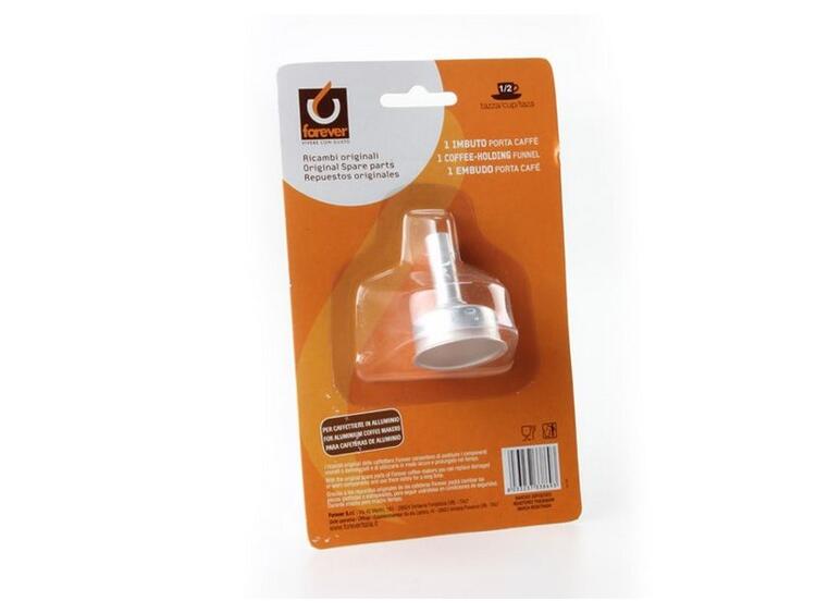 BLISTER IMBUTO PORTACAFFE TZ.1/2 