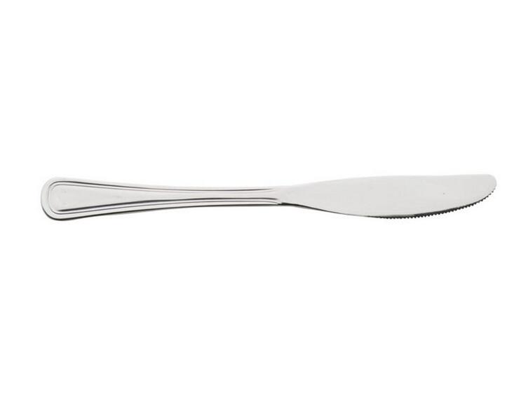 CLASSIC 1,8 MM COLTELLO FRUTTA ACCIAIO INOX 18/10 19,5 CM PEZZI 1