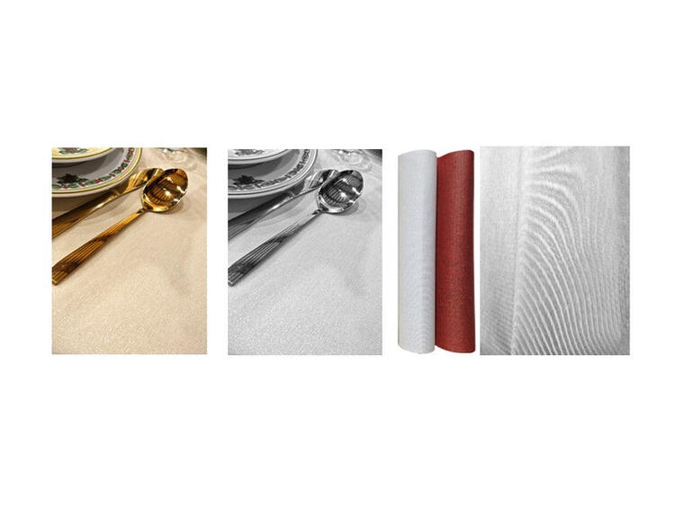 TOVAGLIATO COTTON GLITTER H.140 