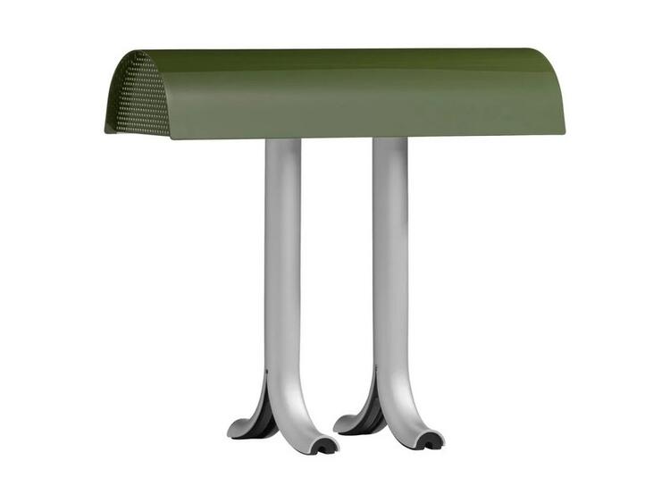 ANAGRAM TABLE LAMPADA SEAWEED GREEN 