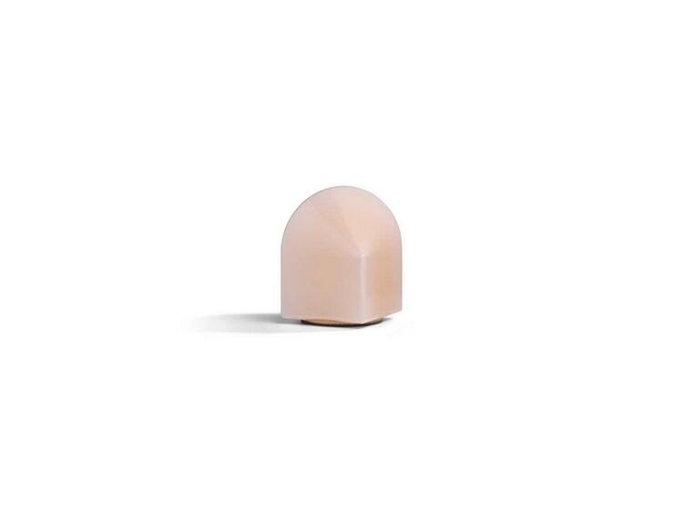 PARADE TABLE LAMP 160 BLUSH PINK 