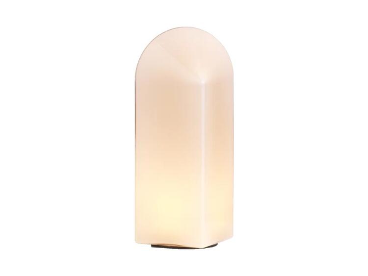 PARADE TABLE LAMP 320 BLUSH PINK 