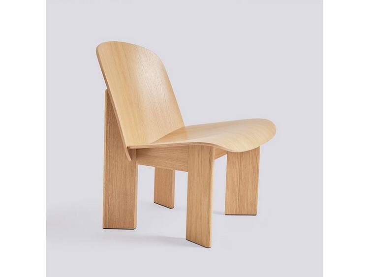 CHISEL LOUNGE CHAIR WATER BASED IAC 