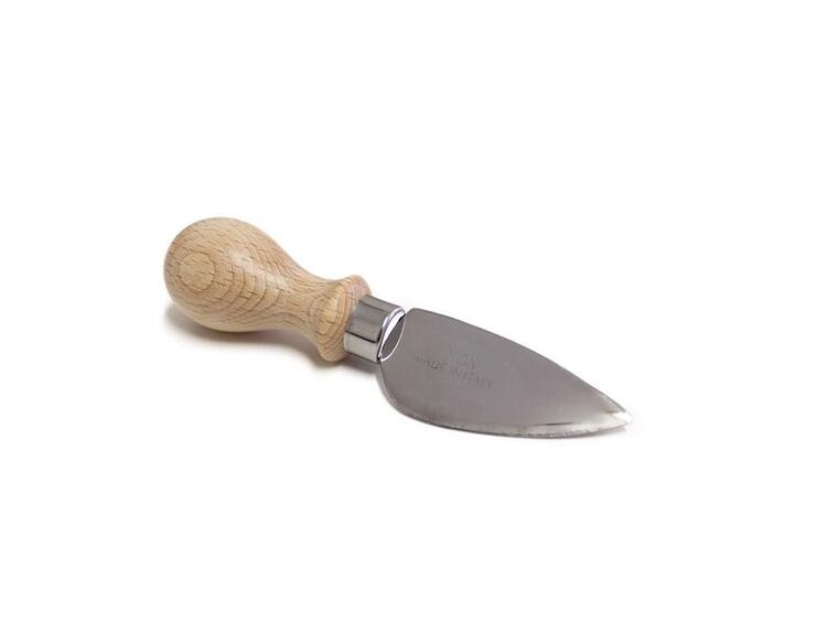 COLTELLINO FORMAGGIO 5,8X2,5H12 