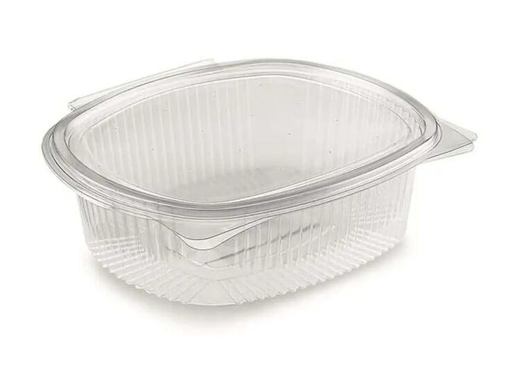 VASCHETTE B06 OVALE  PZ.50 