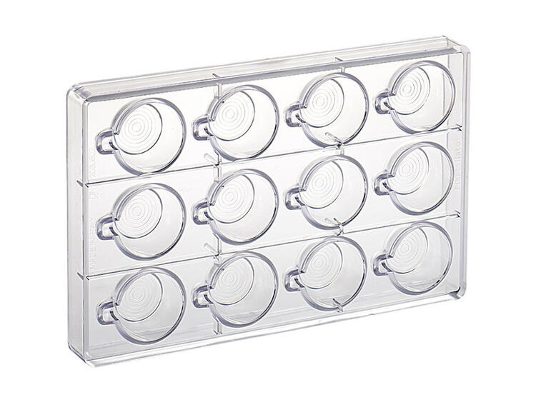 MINI CHOCO FILL CAFE  STAMPO BPA FR 