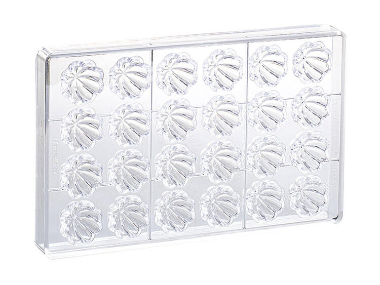 PRALINA SWEET3 STAMPO BPA FREE 