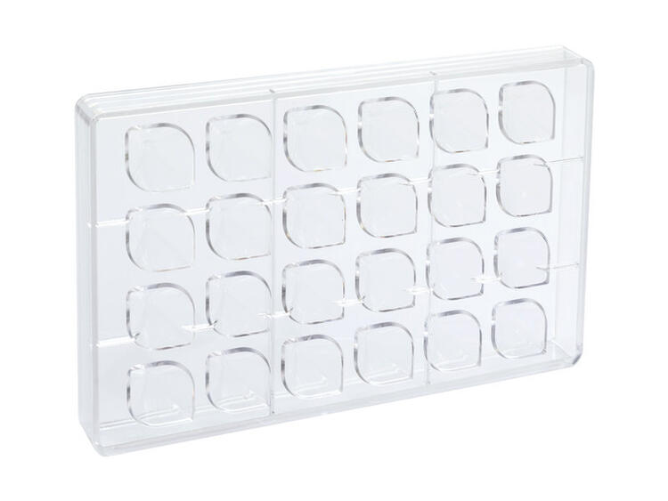 PRALINA MOUNT STAMPO POLICARBONATO 