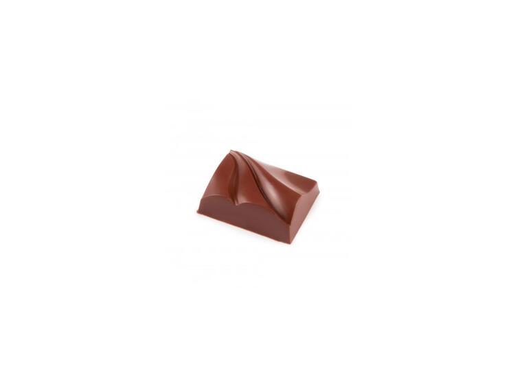 STAMPO CIOCCOLATO POLICARBONATO 