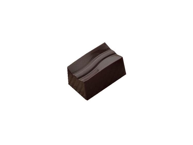 STAMPO CIOCCOLATO POLICARBONATO 