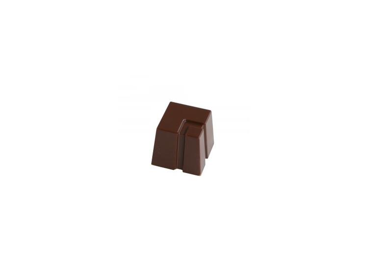 STAMPO CIOCCOLATO POLICARBONATO 6,5 