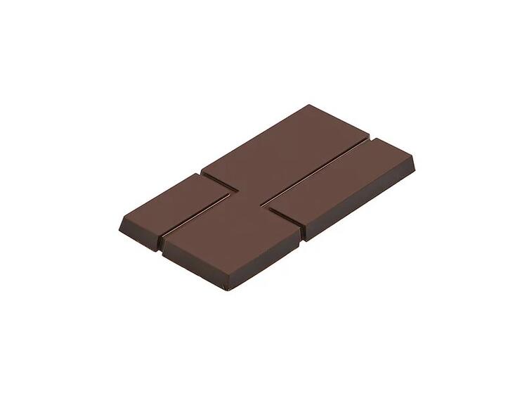 STAMPO CIOCCOLATO POLICARBONATO 