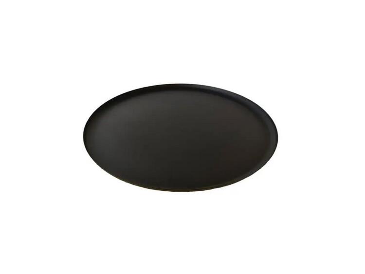 BAO TRAY LARGE CM.40 BLACK 