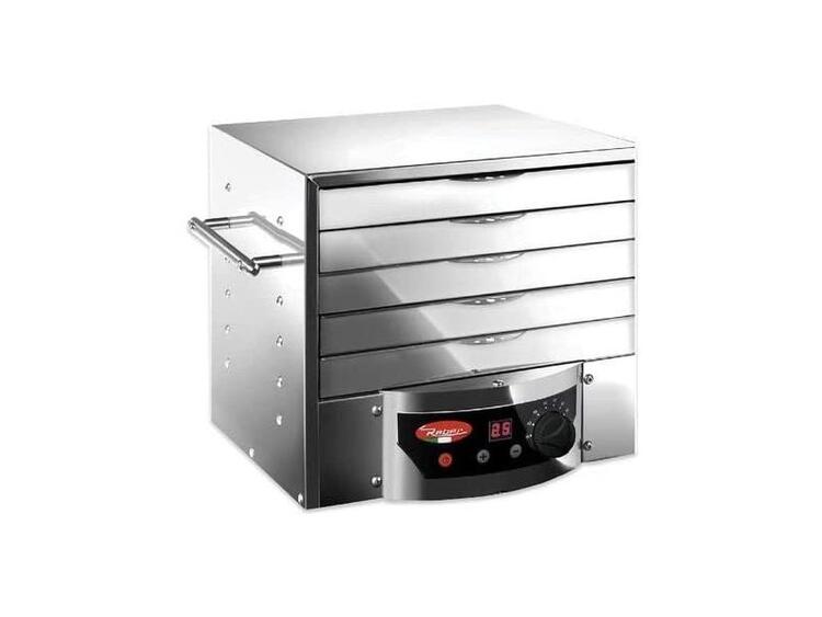 ESSICCATORE INOX 