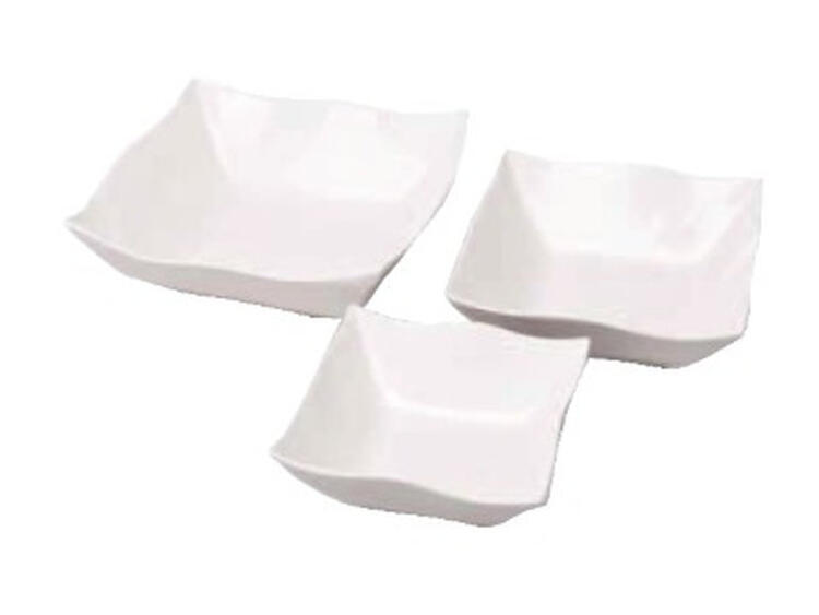 HELTON INSALATIERA RETTANGOLARE 19X13 