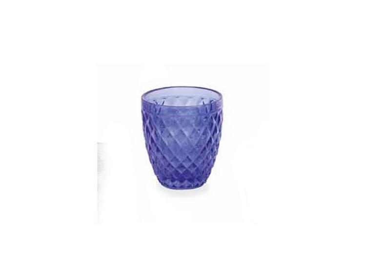 PROVENCE BLUE BICCHIERE ML.250 