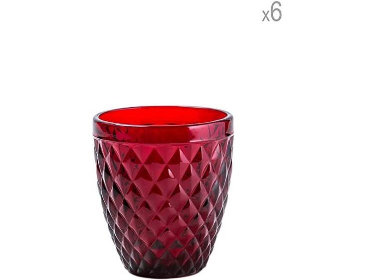 PROVENCE ROSSO BICCHIERE ML.250 