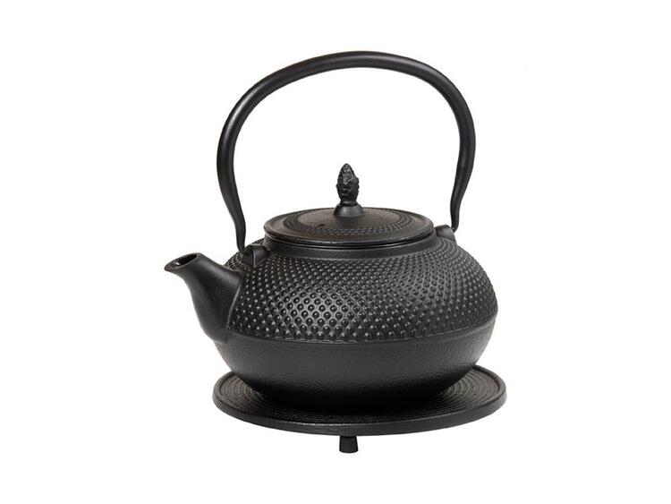 JAPAN TEA TEIERA BLACK LT.1,20 