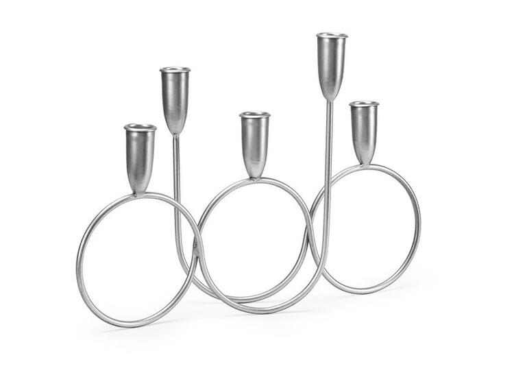 TROPICAL CAND.CERCHI CH.5 FIAMME 46 