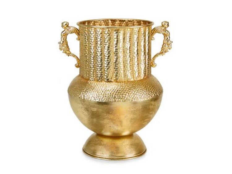 POMPEA ANFORA 35X30X41 