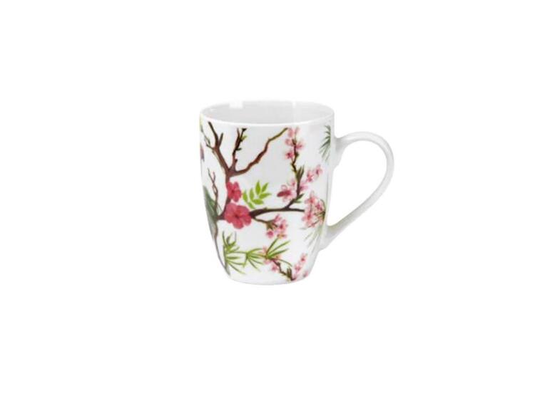 PARADISE SET 2 MUG ML.350 