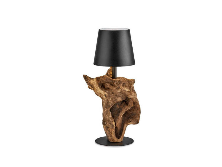 WILD LAMP BLACK 