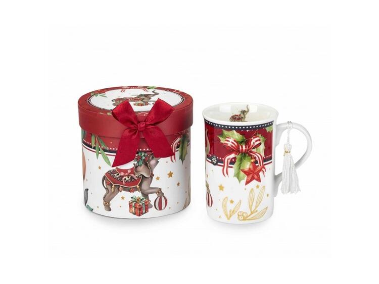DANICA MUG CM.12X11 