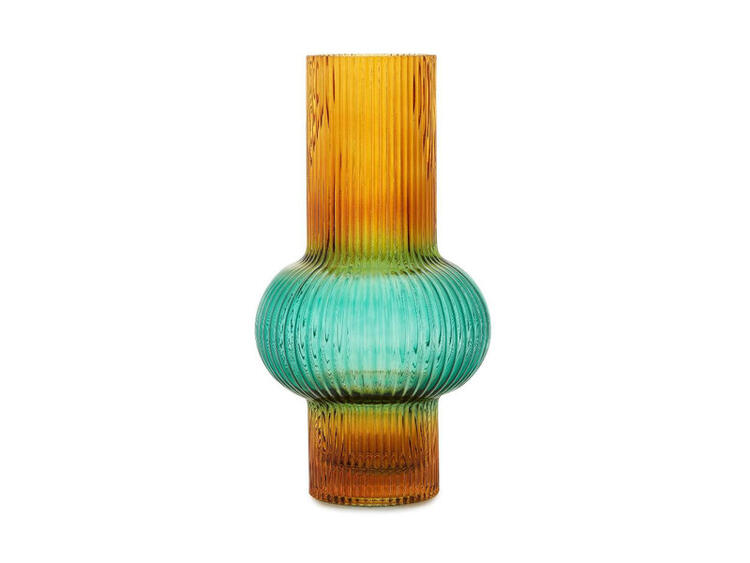 GRANATO VASO VERDE 16X30 