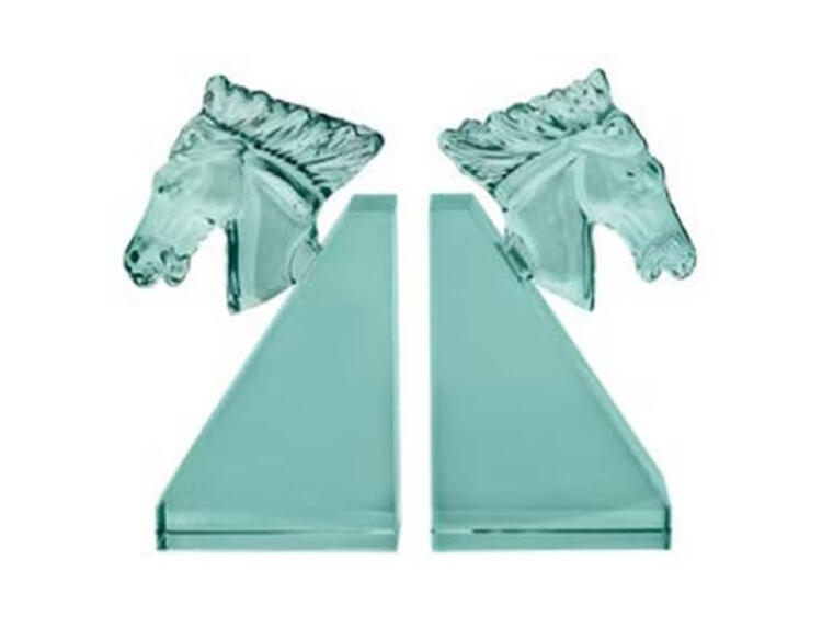 HORSE S.2 FERMALIBRI 11,5X6X21 VERD 