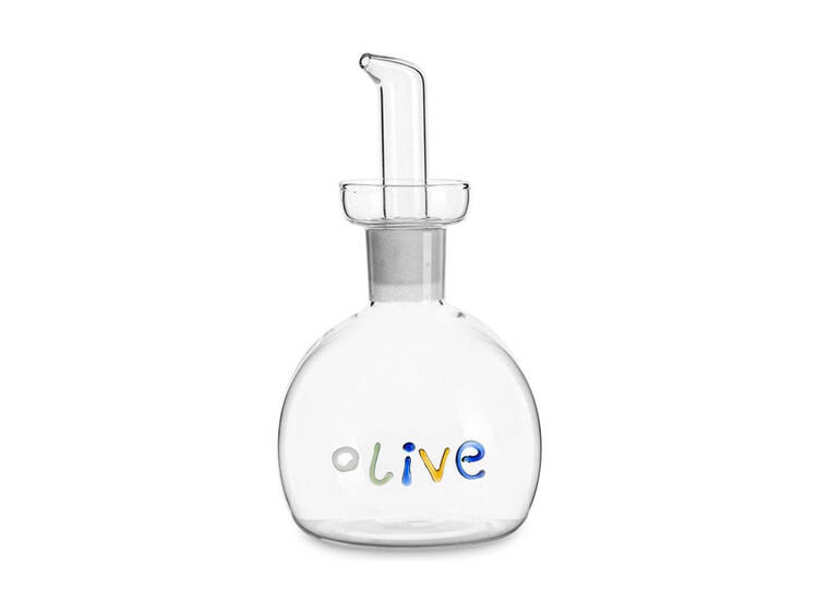 OLIVIA AMPOLLA OLIVE LT.0,5 
