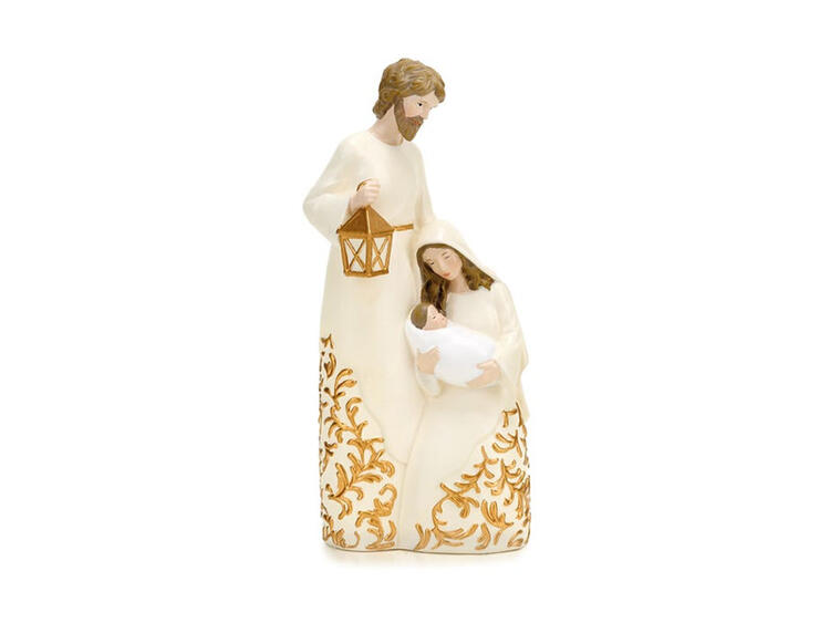 NATIVITY FAMIGLIA 10X6X23 