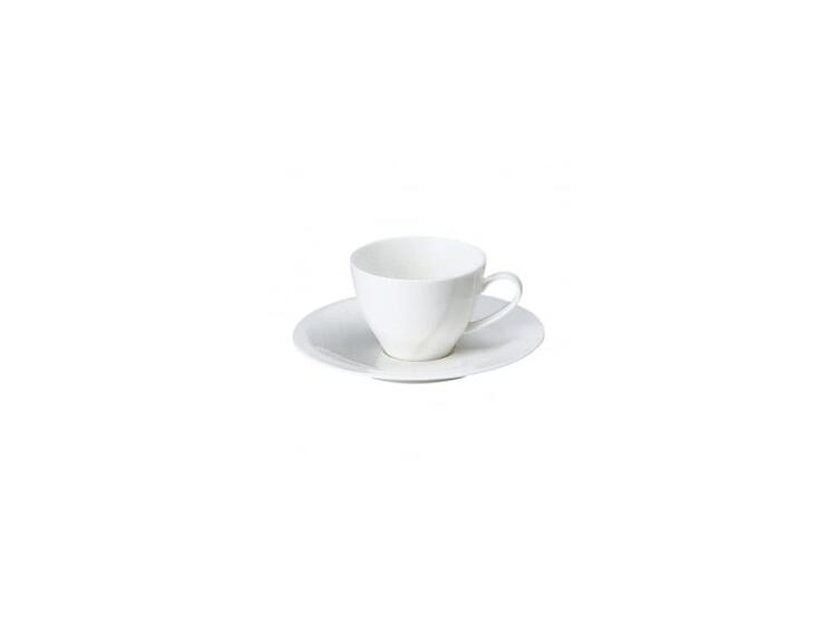 ESPRIT BIANCO TAZZA CAFFE  100CC 