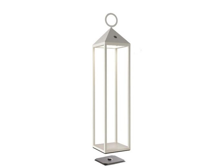 OUTDOOR LAMP LANTERNE CARGO 67 