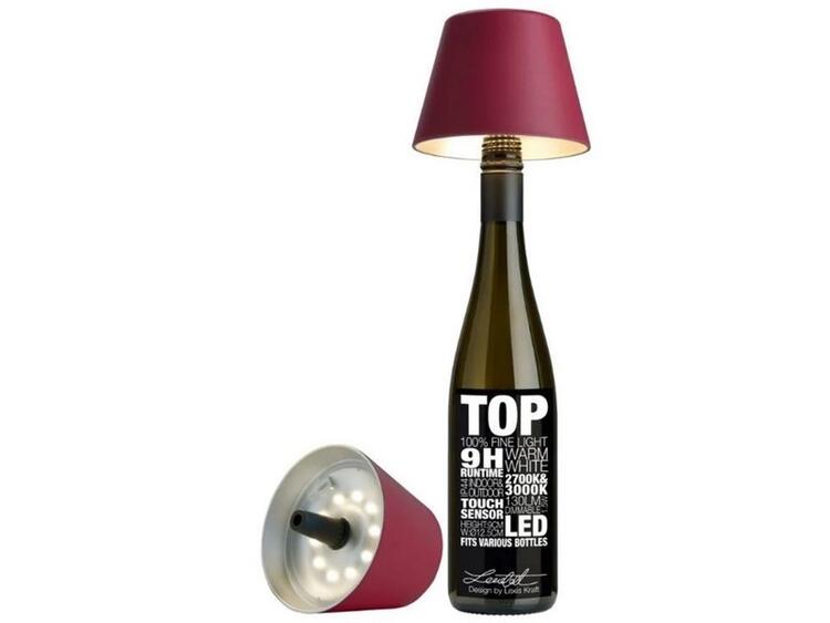 TOP BORDEAUX 