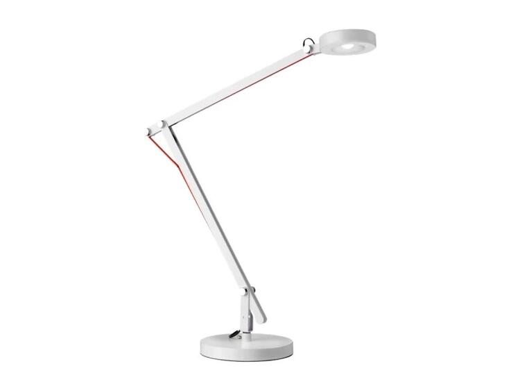 TABLE LAMP STING WHITE 